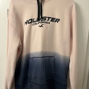 Hollister California Hoodie